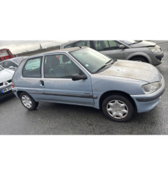 Porte avant gauche PEUGEOT 106