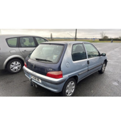 Porte avant gauche PEUGEOT 106