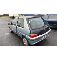 Porte avant gauche PEUGEOT 106