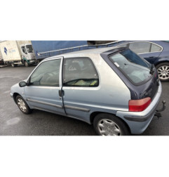 Porte avant gauche PEUGEOT 106