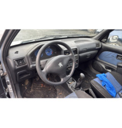 Porte avant gauche PEUGEOT 106