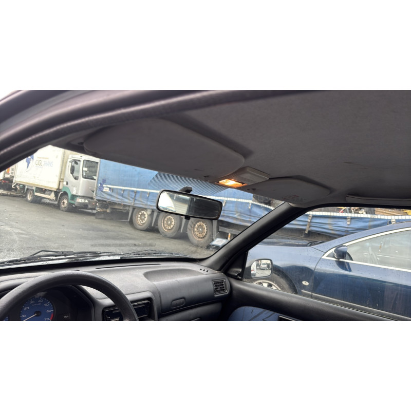 Porte avant gauche PEUGEOT 106 Photo n°19