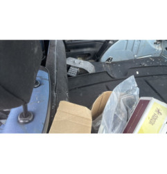 Porte avant gauche PEUGEOT 106