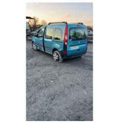 Boitier UPC RENAULT KANGOO 2