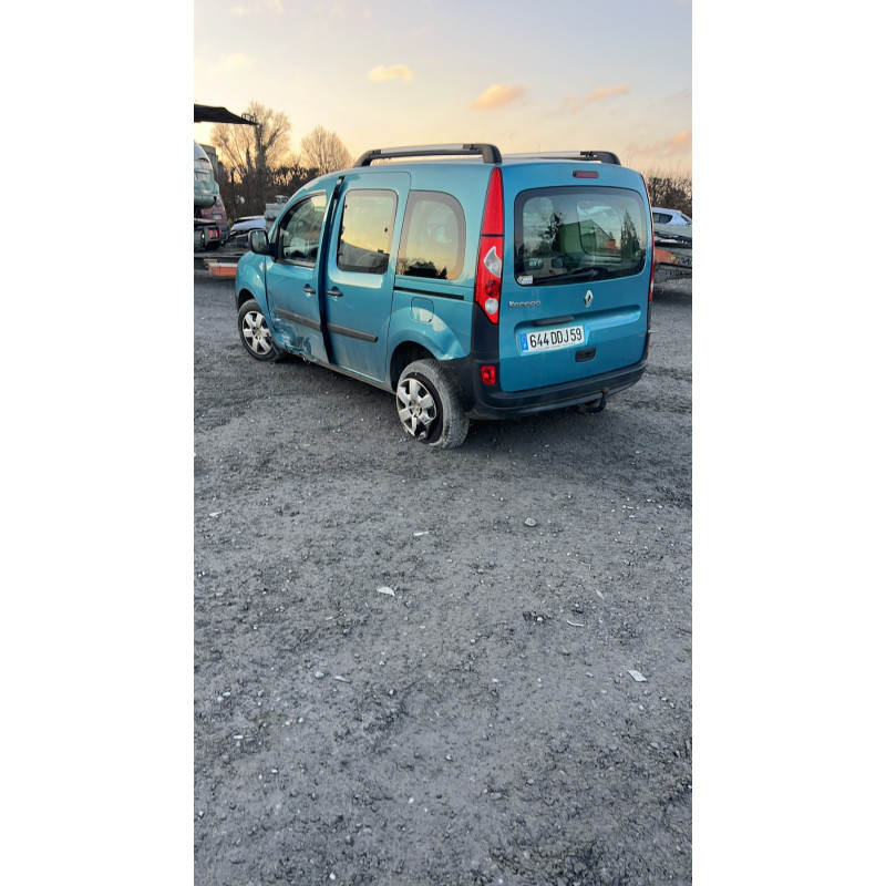 Boitier UPC RENAULT KANGOO 2 Photo n°5