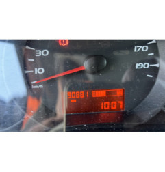 Boitier UPC RENAULT KANGOO 2