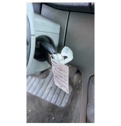 Boitier UPC RENAULT KANGOO 2