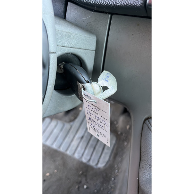 Boitier UPC RENAULT KANGOO 2 Photo n°7