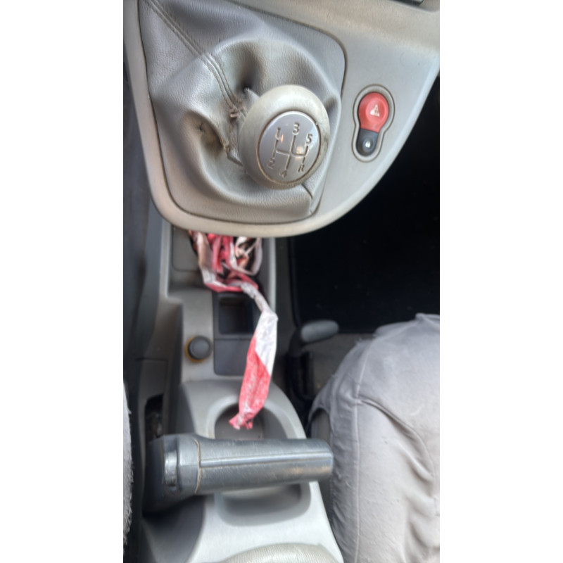 Boitier UPC RENAULT KANGOO 2 Photo n°12