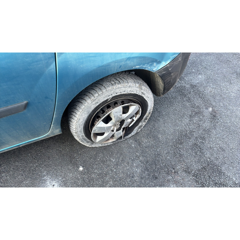 Boitier UPC RENAULT KANGOO 2 Photo n°14