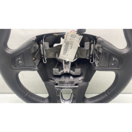 Volant RENAULT SCENIC 3