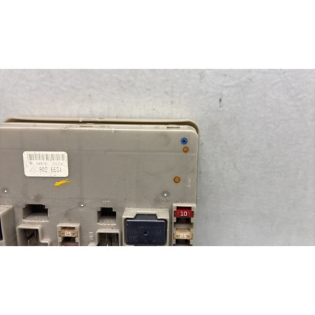 Boitier UPC RENAULT CLIO 3