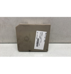 Boitier UPC RENAULT CLIO 3