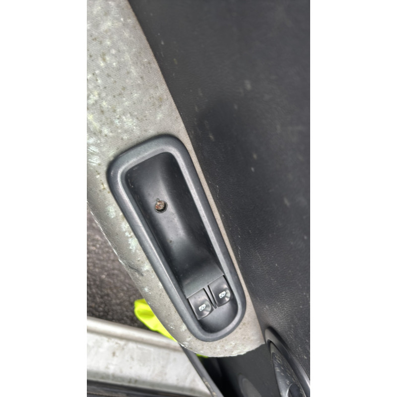 Boitier UPC RENAULT CLIO 3 Photo n°19