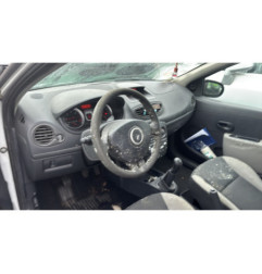 Boitier UPC RENAULT CLIO 3