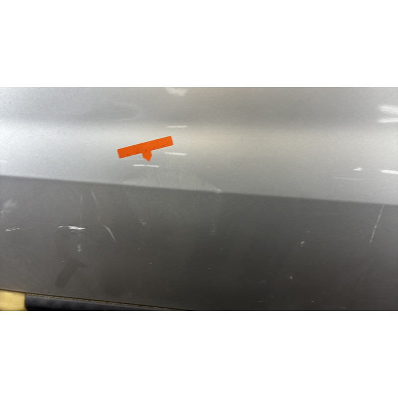 Porte avant gauche RENAULT CLIO 3 Photo n°2