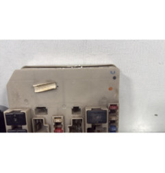 Boitier UPC RENAULT CLIO 3