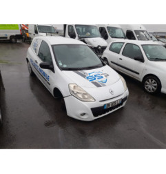 Boitier UPC RENAULT CLIO 3