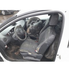 Boitier UPC RENAULT CLIO 3
