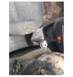 Boitier UPC RENAULT CLIO 3