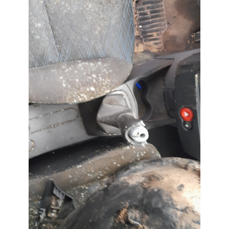 Boitier UPC RENAULT CLIO 3 Photo n°6