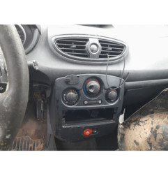 Boitier UPC RENAULT CLIO 3