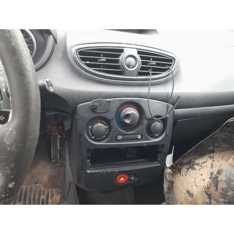 Boitier UPC RENAULT CLIO 3 Photo n°7