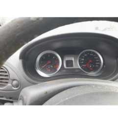 Boitier UPC RENAULT CLIO 3
