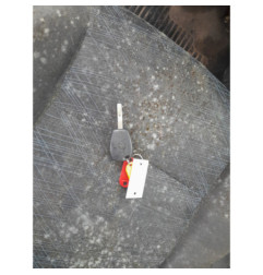 Boitier UPC RENAULT CLIO 3