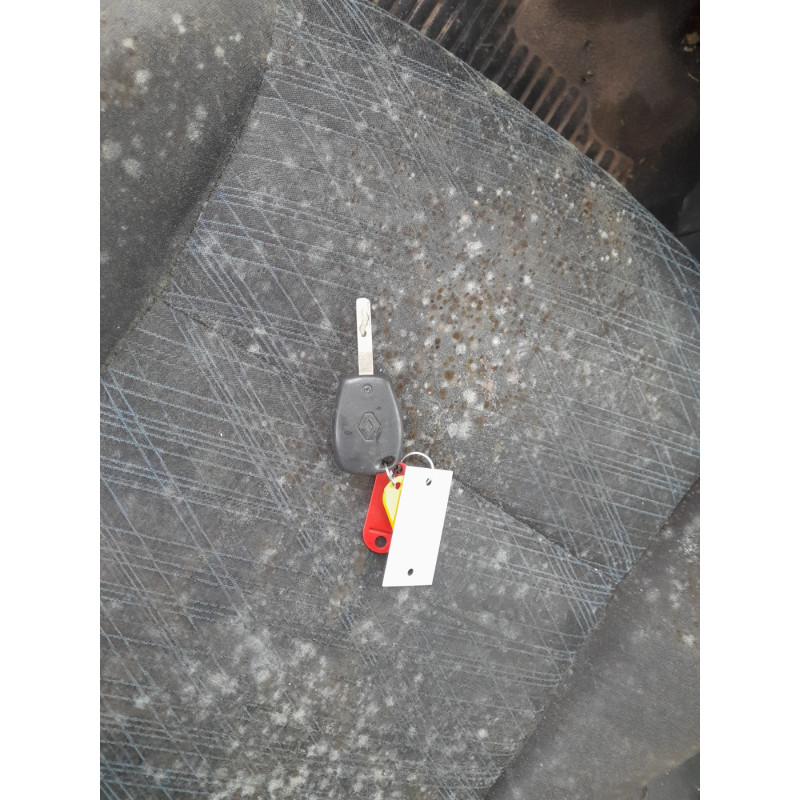 Boitier UPC RENAULT CLIO 3 Photo n°9