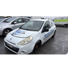 Boitier UPC RENAULT CLIO 3