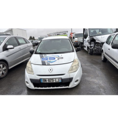 Boitier UPC RENAULT CLIO 3