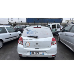 Boitier UPC RENAULT CLIO 3