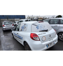 Boitier UPC RENAULT CLIO 3