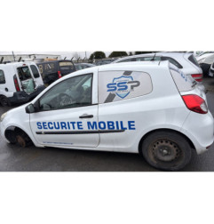 Boitier UPC RENAULT CLIO 3