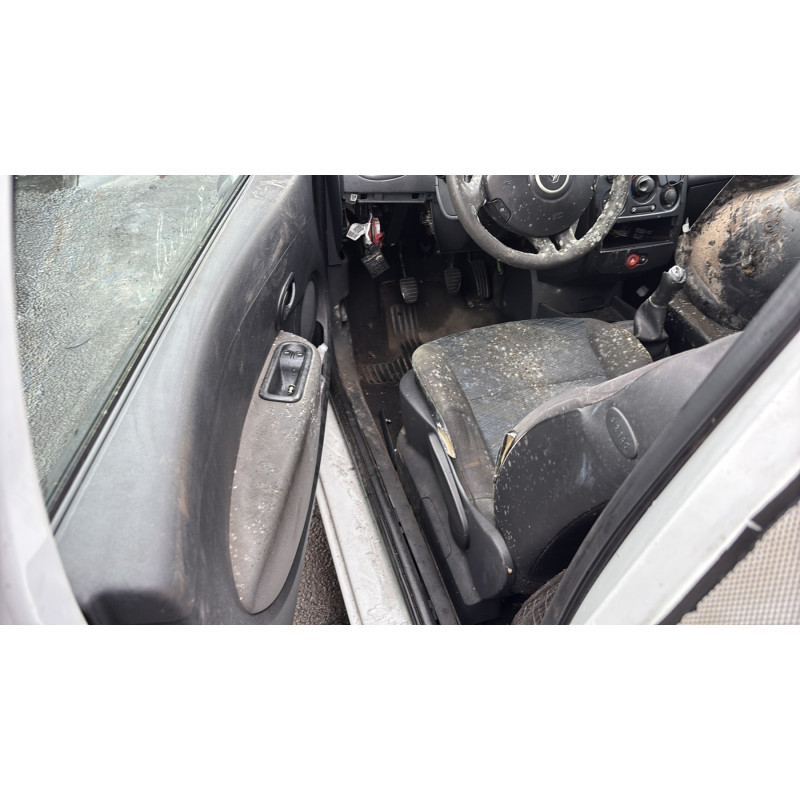 Boitier UPC RENAULT CLIO 3 Photo n°18