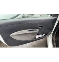 Boitier UPC RENAULT CLIO 3