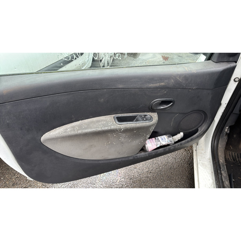 Boitier UPC RENAULT CLIO 3 Photo n°19