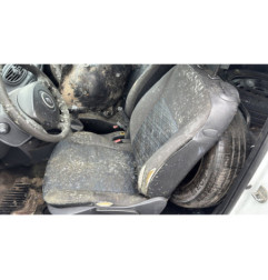 Boitier UPC RENAULT CLIO 3