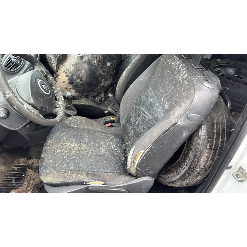 Boitier UPC RENAULT CLIO 3 Photo n°20