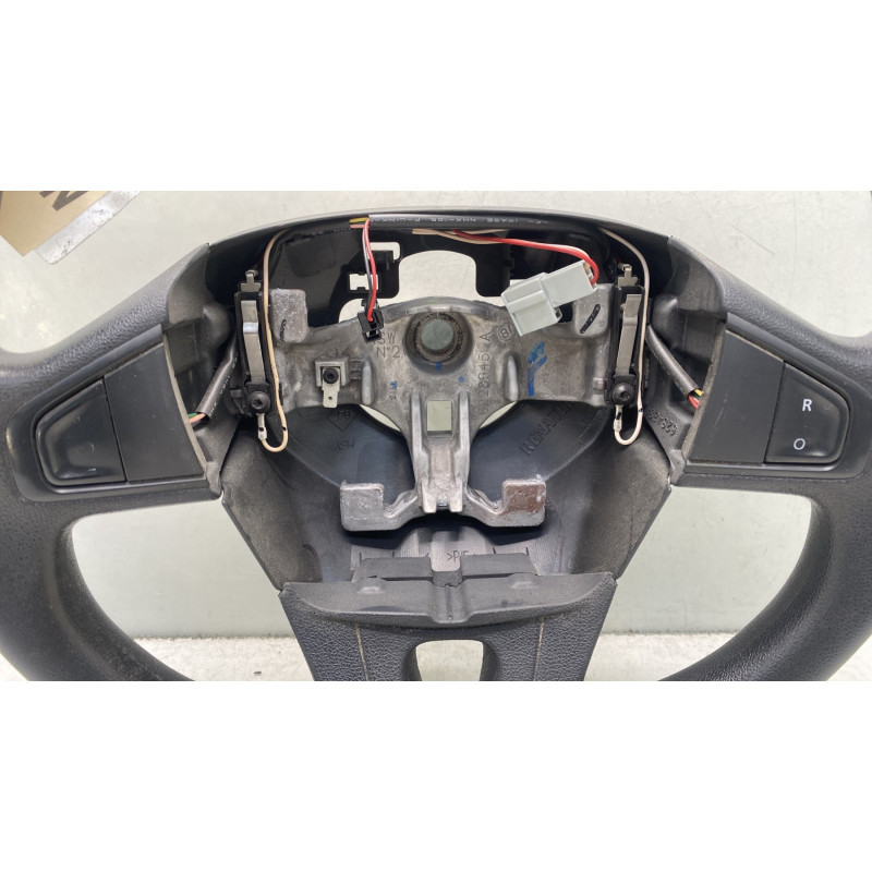 Volant RENAULT KANGOO 2 Photo n°4