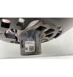 Volant RENAULT KANGOO 2
