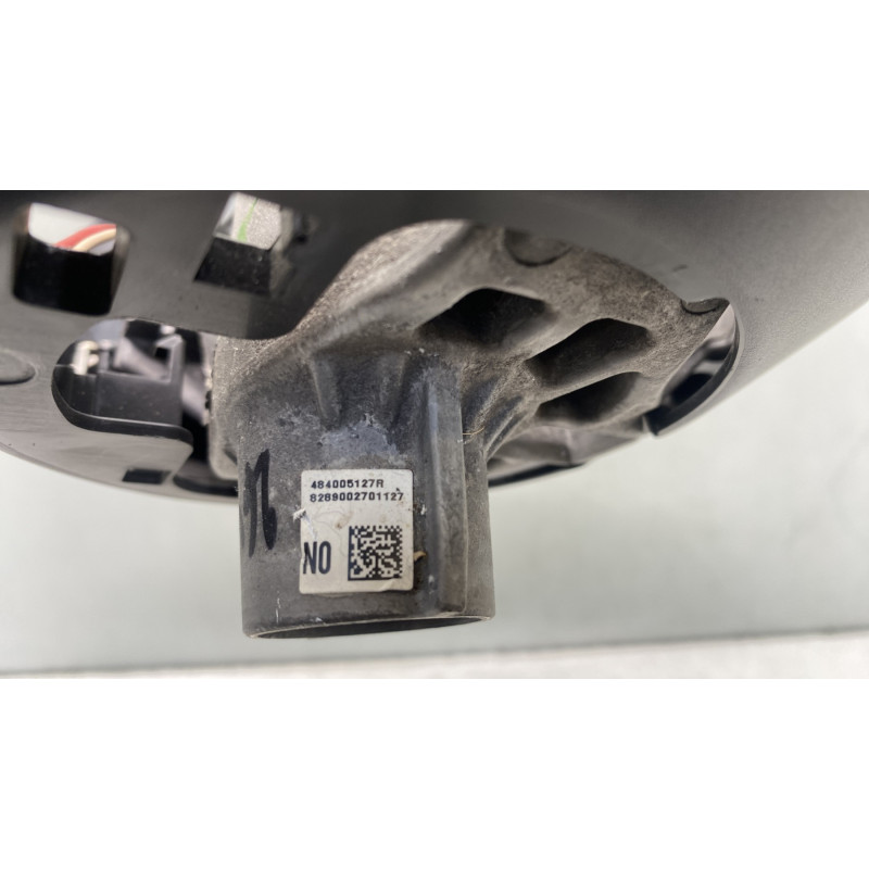 Volant RENAULT KANGOO 2 Photo n°8