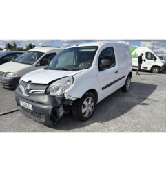 Volant RENAULT KANGOO 2