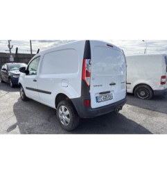 Volant RENAULT KANGOO 2