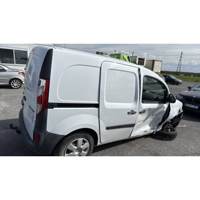 Volant RENAULT KANGOO 2 Photo n°14