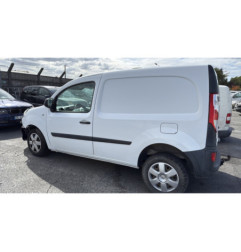 Volant RENAULT KANGOO 2