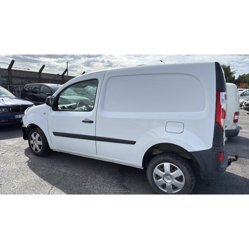 Volant RENAULT KANGOO 2 Photo n°15
