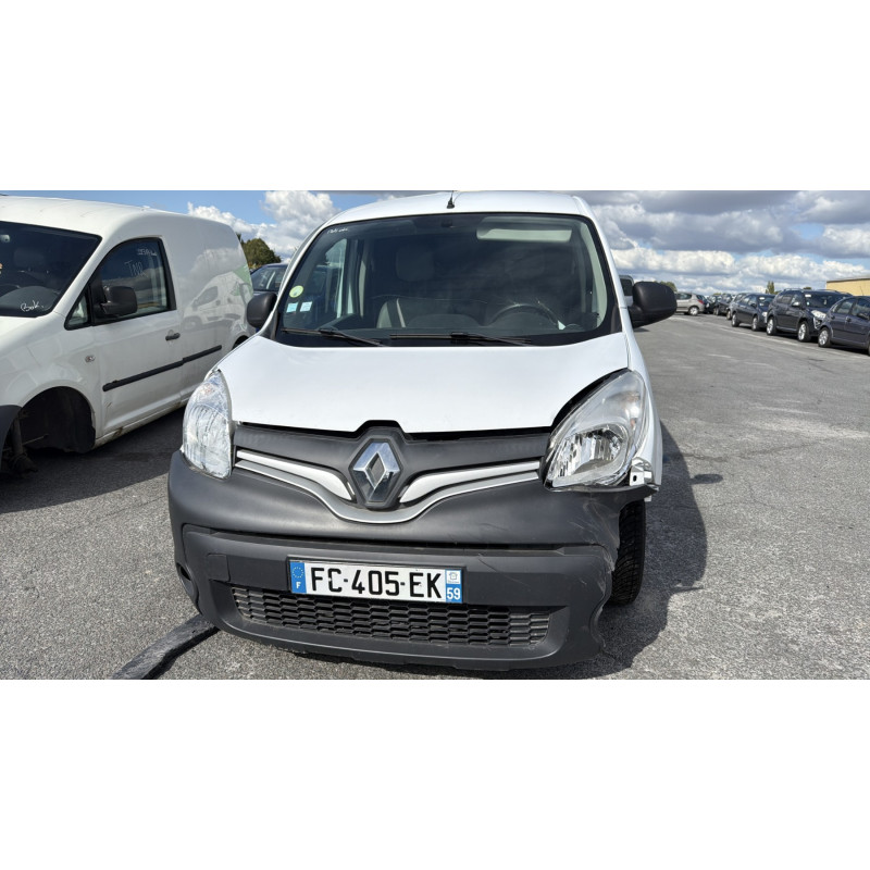 Volant RENAULT KANGOO 2 Photo n°16