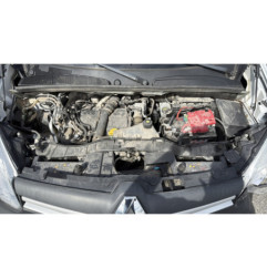 Volant RENAULT KANGOO 2